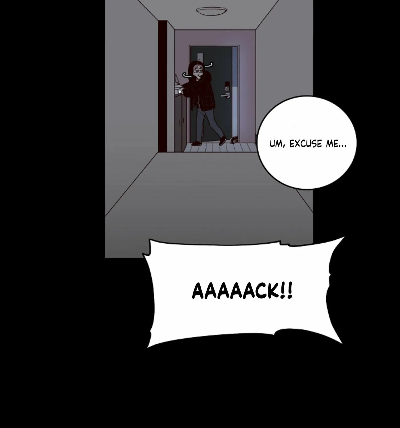 Robber X Lover Chapter 3 page 81 - 