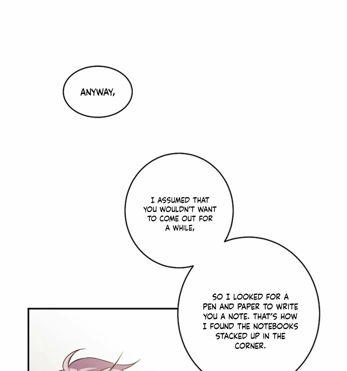 Robber X Lover Chapter 3 page 94 - 