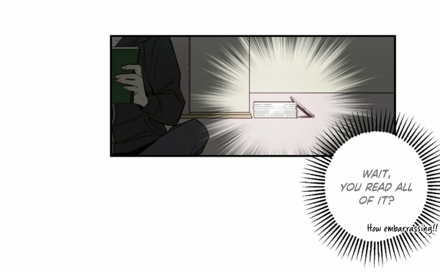 Robber X Lover Chapter 3 page 96 - 