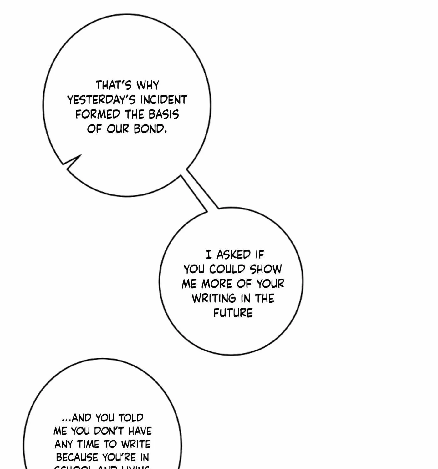 Robber X Lover Chapter 3 page 97 - 