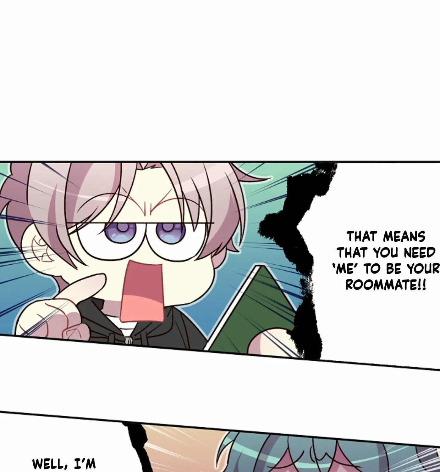 Robber X Lover Chapter 3 page 99 - 