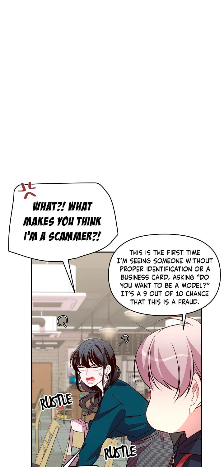 Robber X Lover Chapter 30 page 11 - 