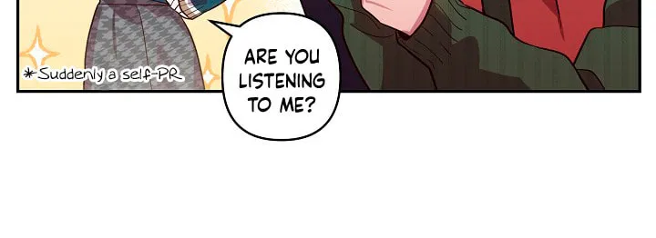 Robber X Lover Chapter 30 page 15 - 