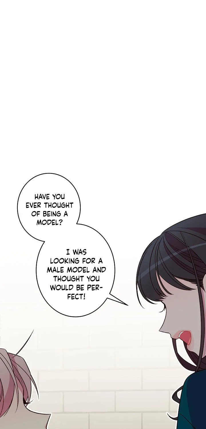 Robber X Lover Chapter 30 page 3 - 