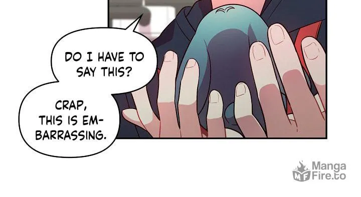 Robber X Lover Chapter 30 page 22 - 