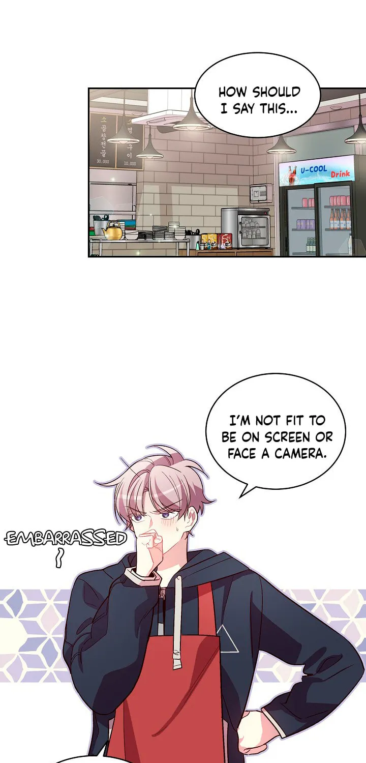 Robber X Lover Chapter 30 page 23 - 