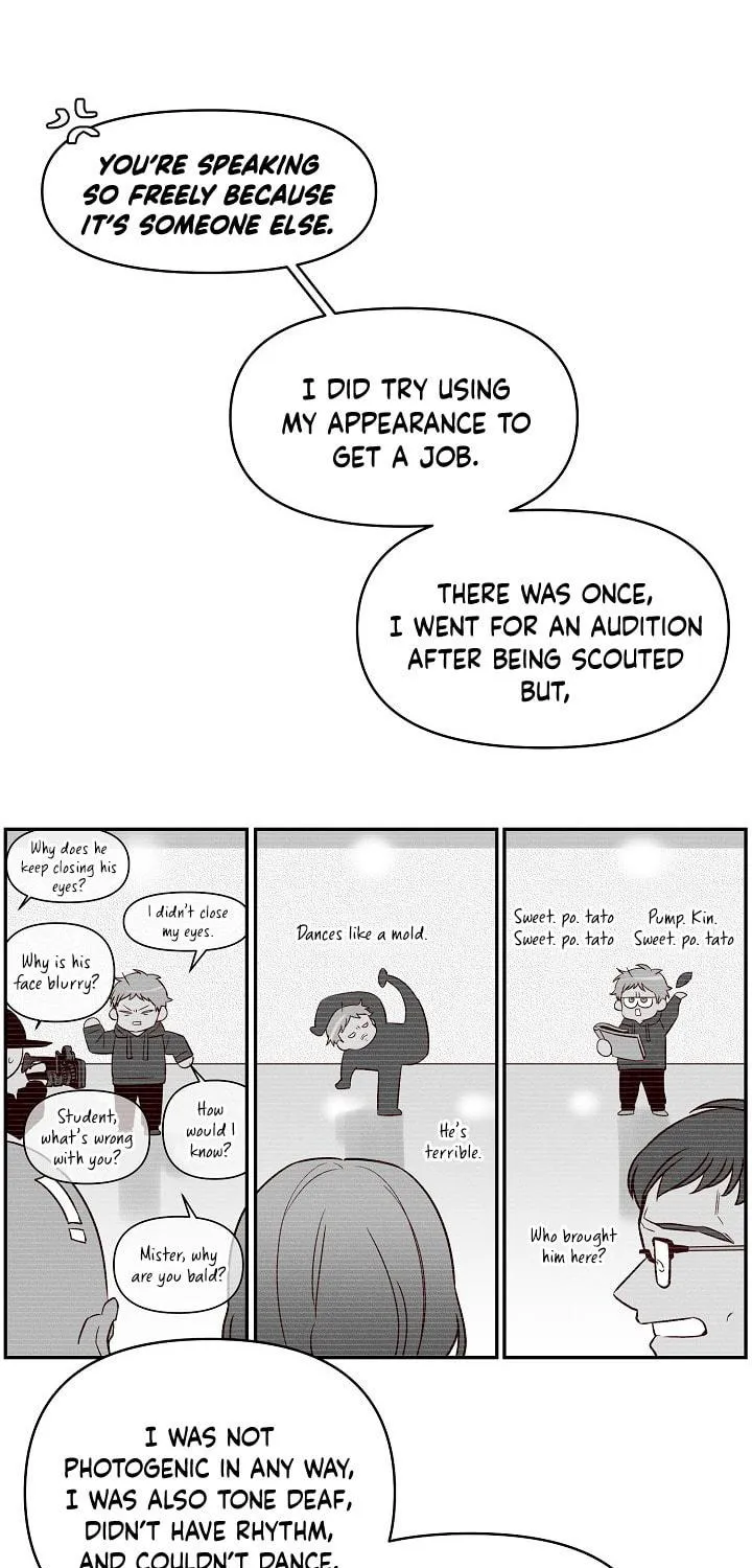 Robber X Lover Chapter 30 page 26 - 