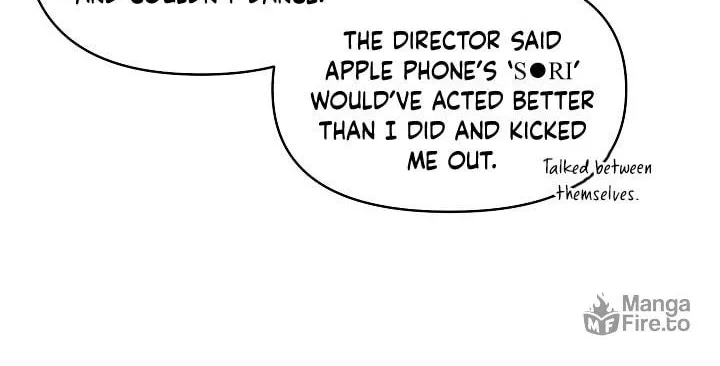 Robber X Lover Chapter 30 page 27 - 