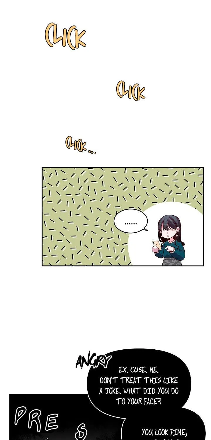 Robber X Lover Chapter 30 page 32 - 