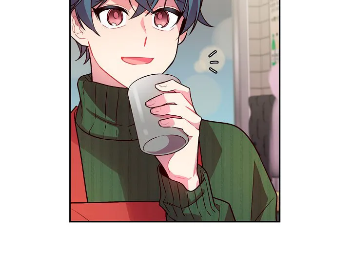 Robber X Lover Chapter 30 page 35 - 