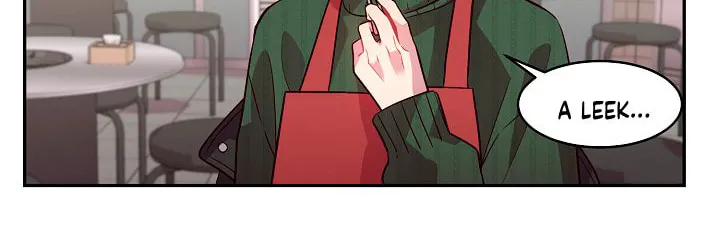 Robber X Lover Chapter 30 page 40 - 
