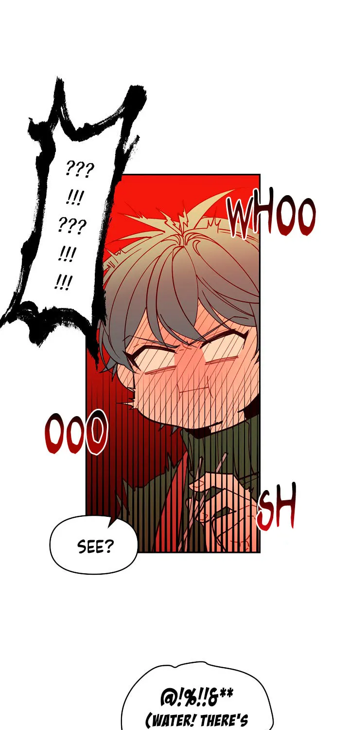 Robber X Lover Chapter 30 page 41 - 