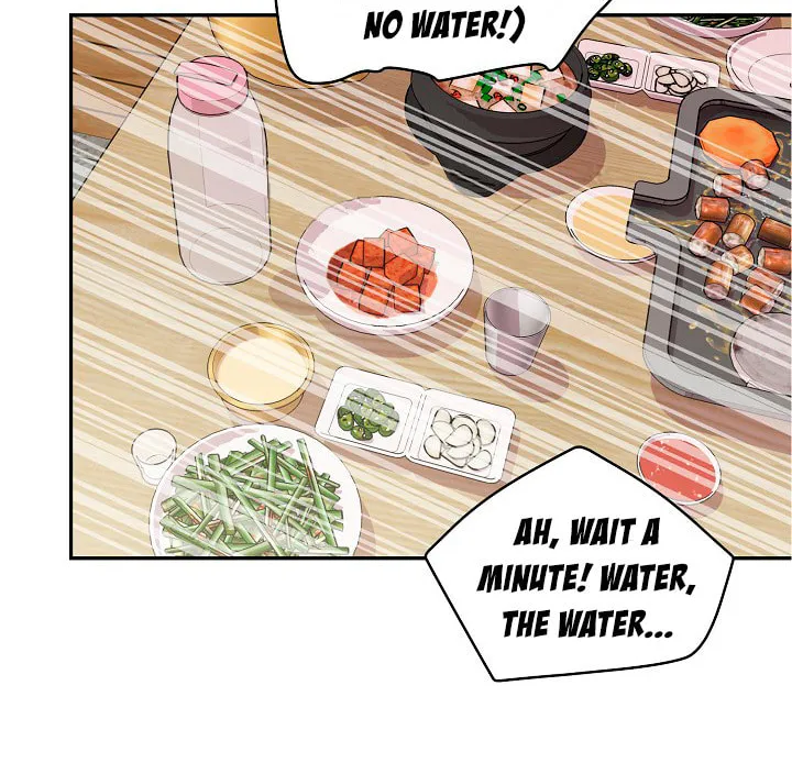 Robber X Lover Chapter 30 page 42 - 