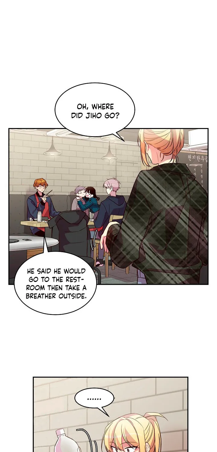 Robber X Lover Chapter 30 page 47 - 