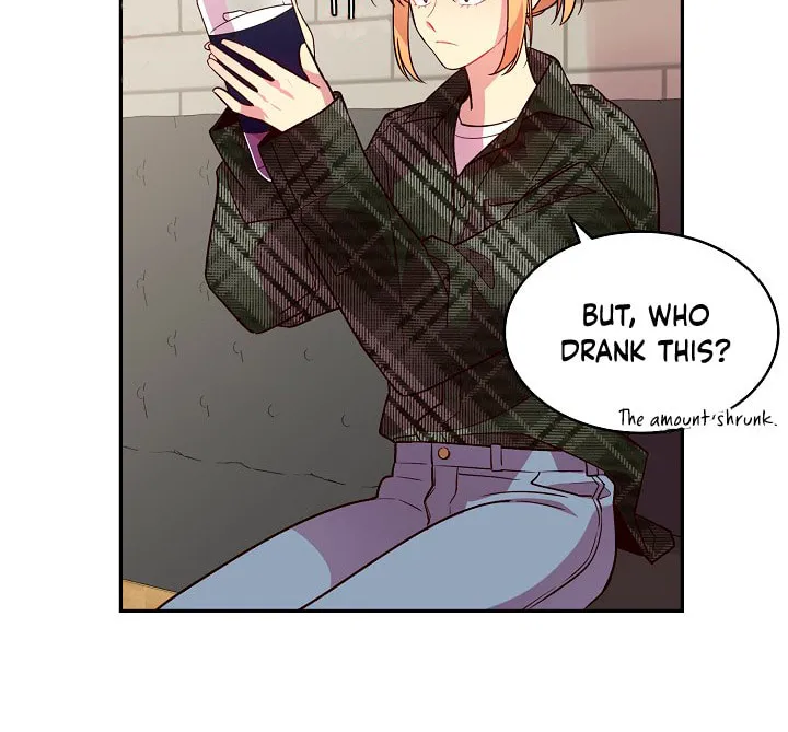Robber X Lover Chapter 30 page 48 - 