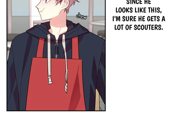 Robber X Lover Chapter 30 page 6 - 