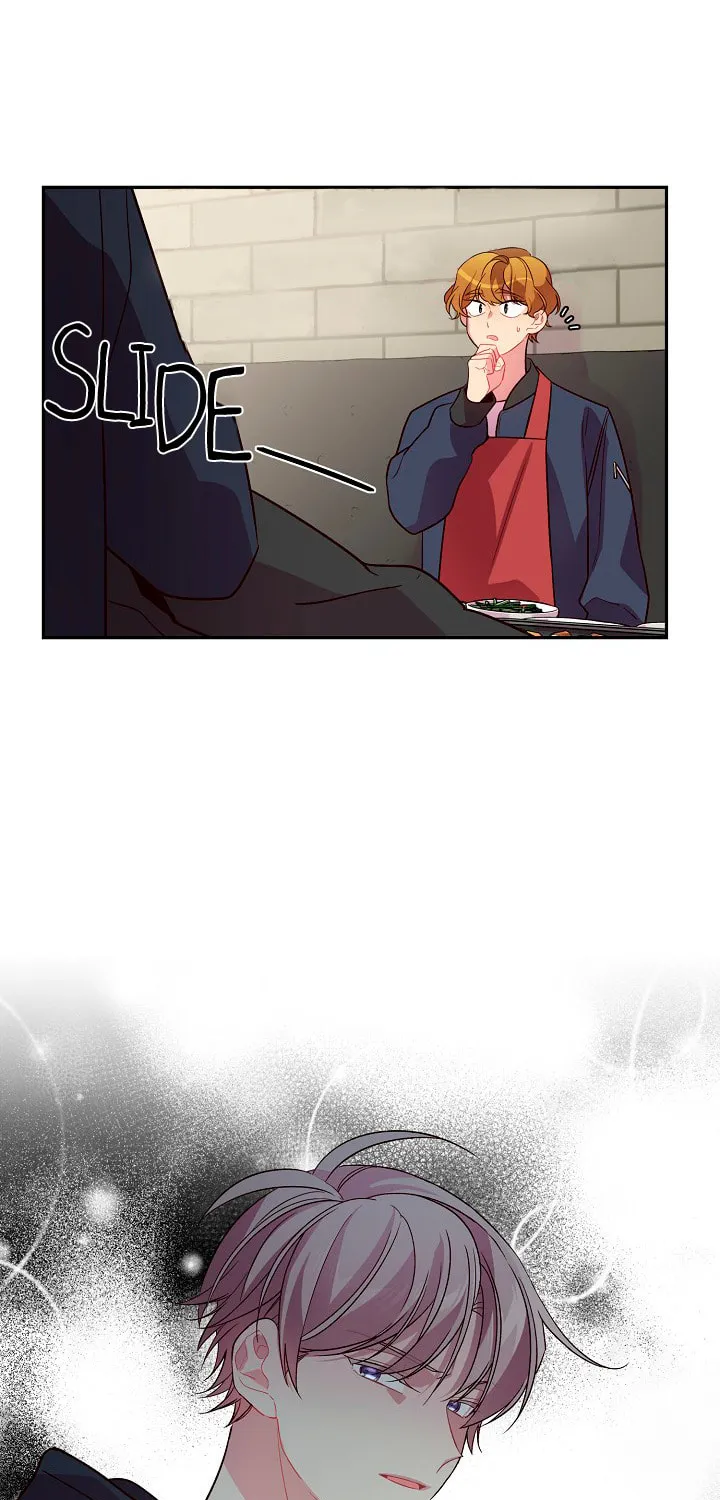 Robber X Lover Chapter 30 page 51 - 