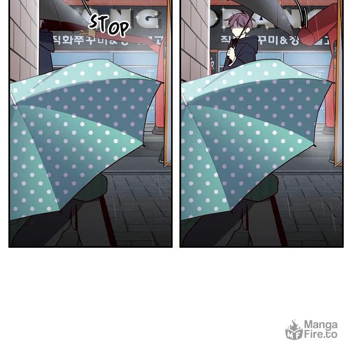 Robber X Lover Chapter 30 page 56 - 
