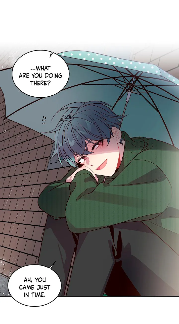 Robber X Lover Chapter 30 page 57 - 
