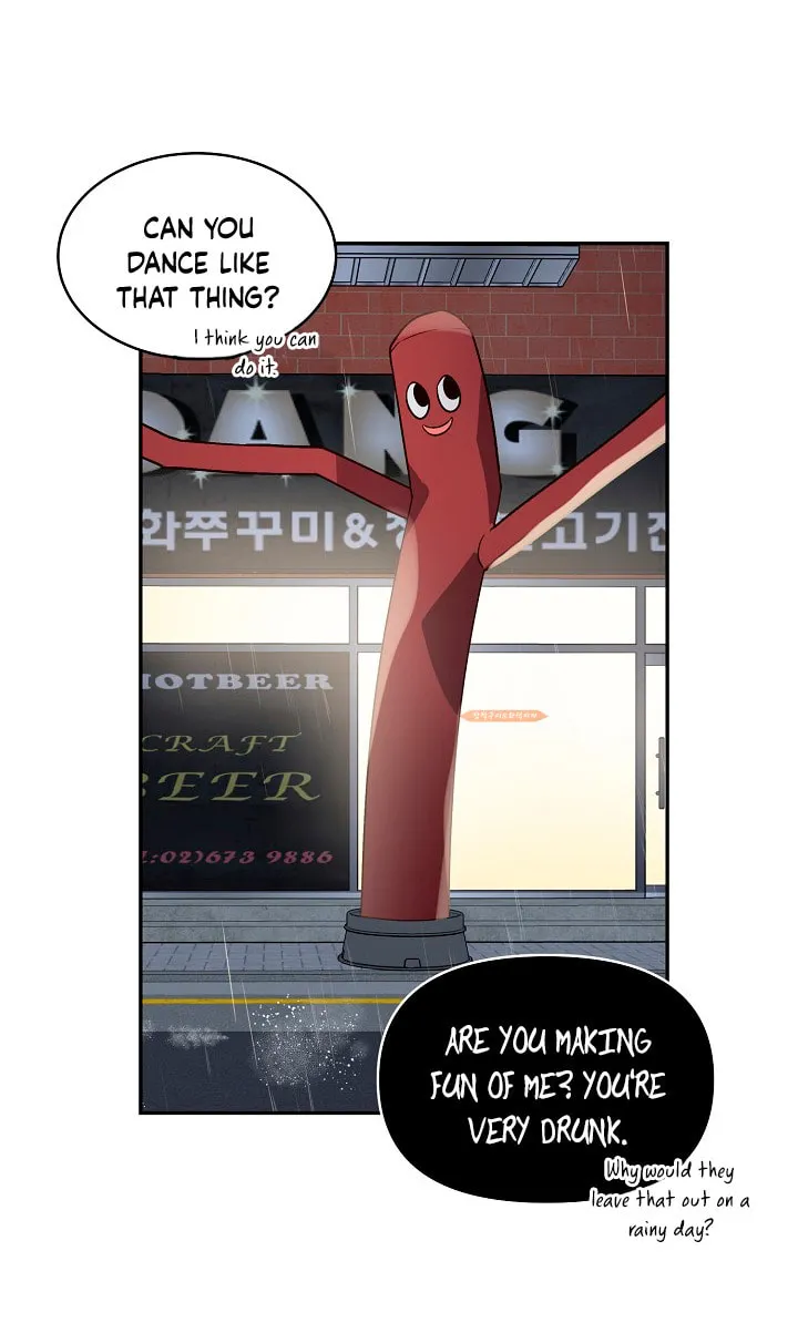 Robber X Lover Chapter 30 page 58 - 