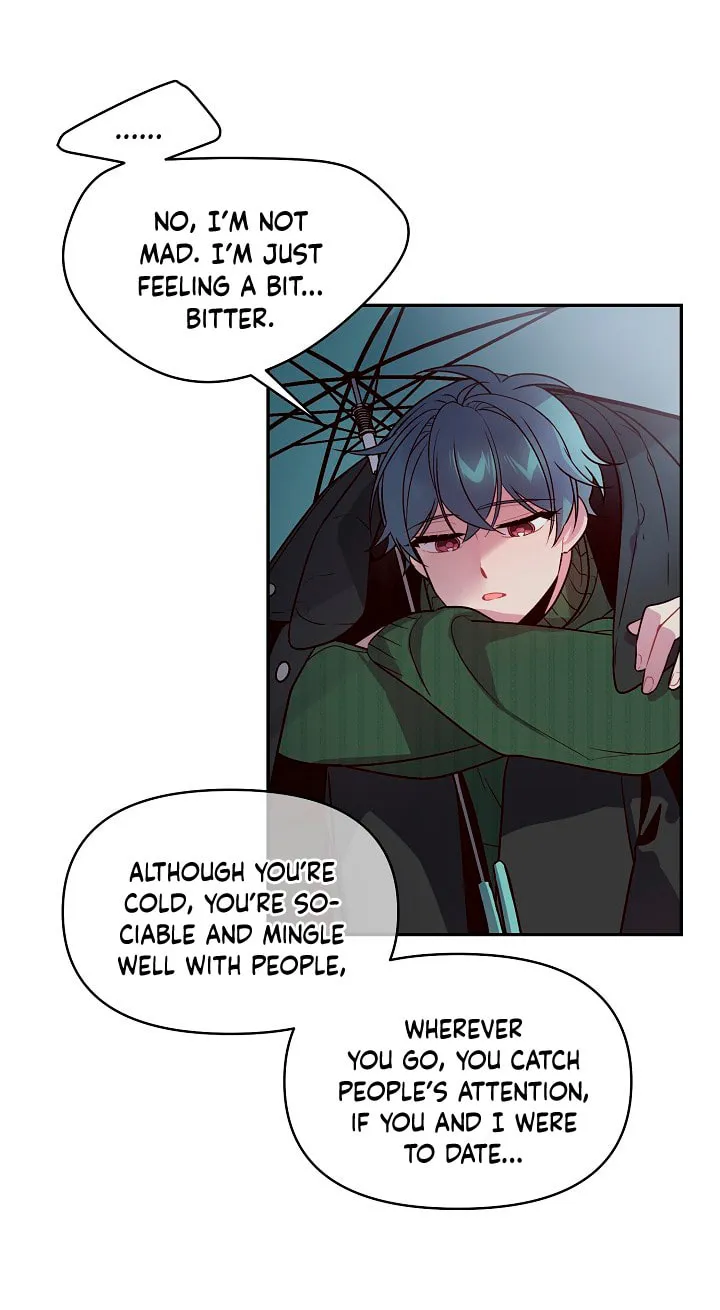 Robber X Lover Chapter 30 page 61 - 