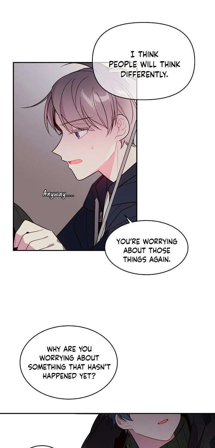 Robber X Lover Chapter 30 page 62 - 