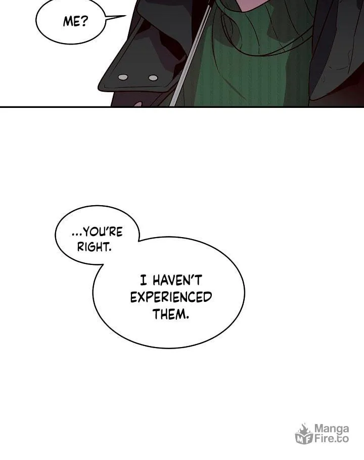 Robber X Lover Chapter 30 page 63 - 