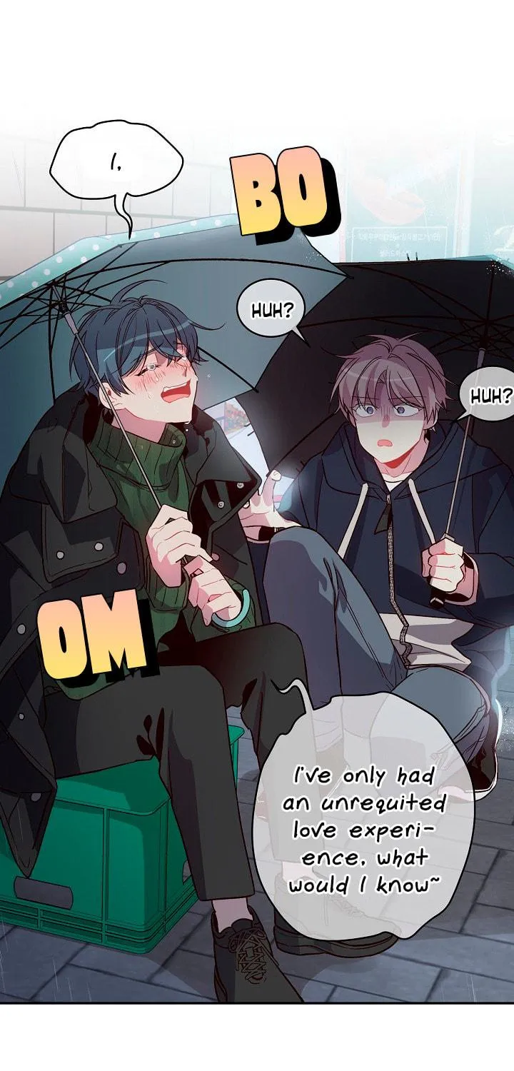 Robber X Lover Chapter 30 page 64 - 