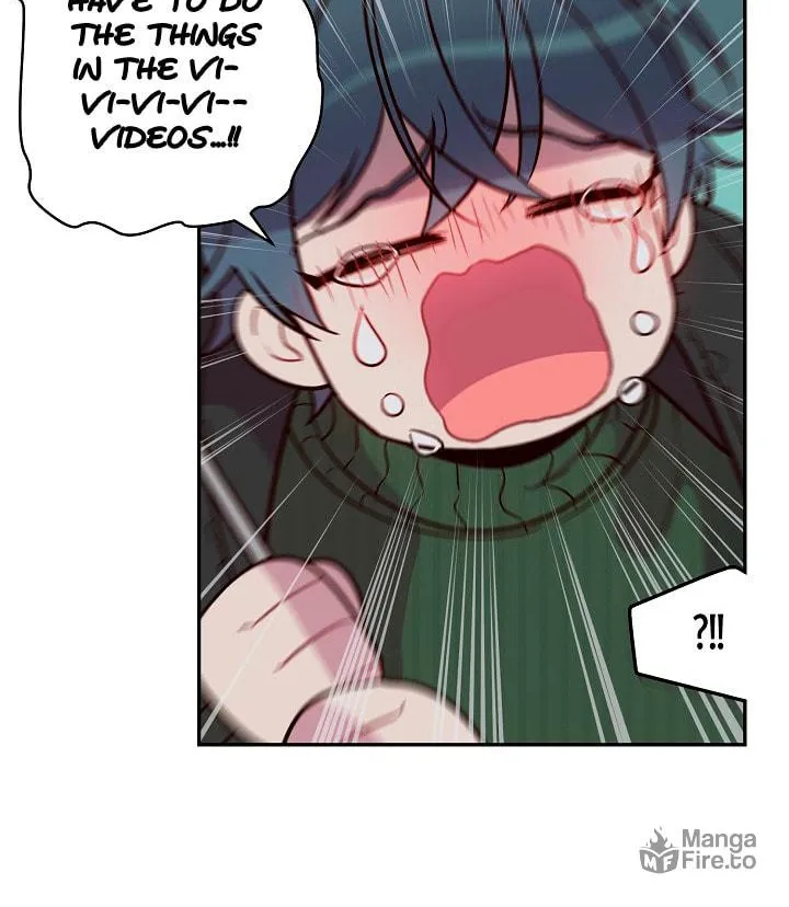 Robber X Lover Chapter 30 page 70 - 