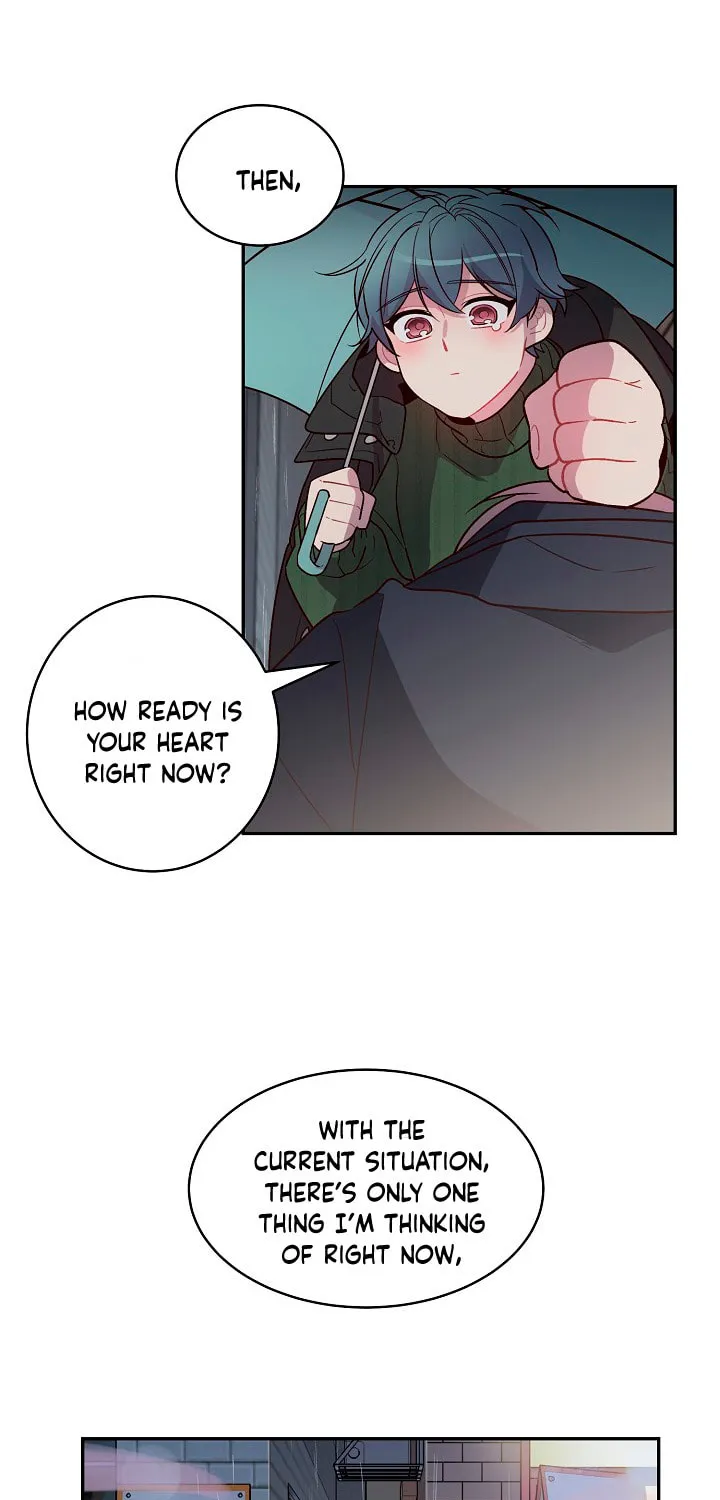 Robber X Lover Chapter 30 page 72 - 