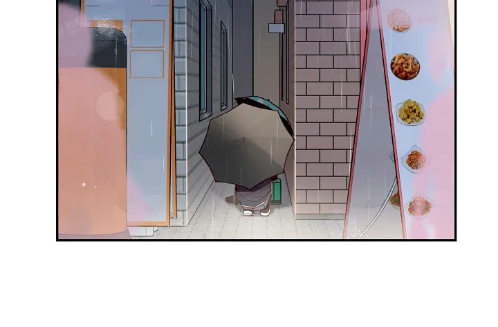 Robber X Lover Chapter 30 page 73 - 