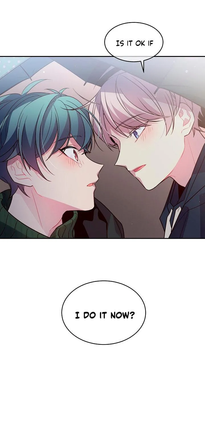 Robber X Lover Chapter 30 page 74 - 