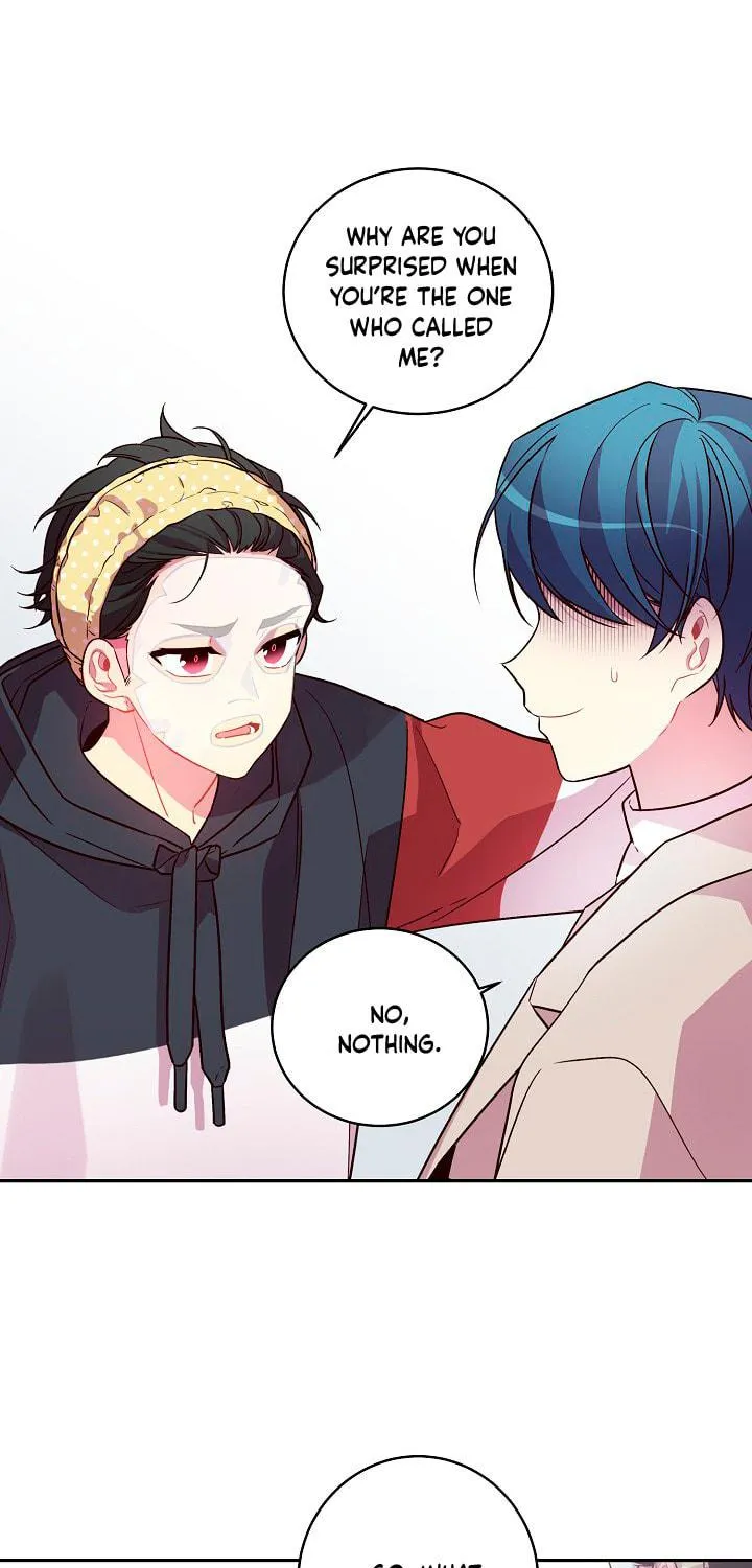 Robber X Lover Chapter 31 page 14 - 