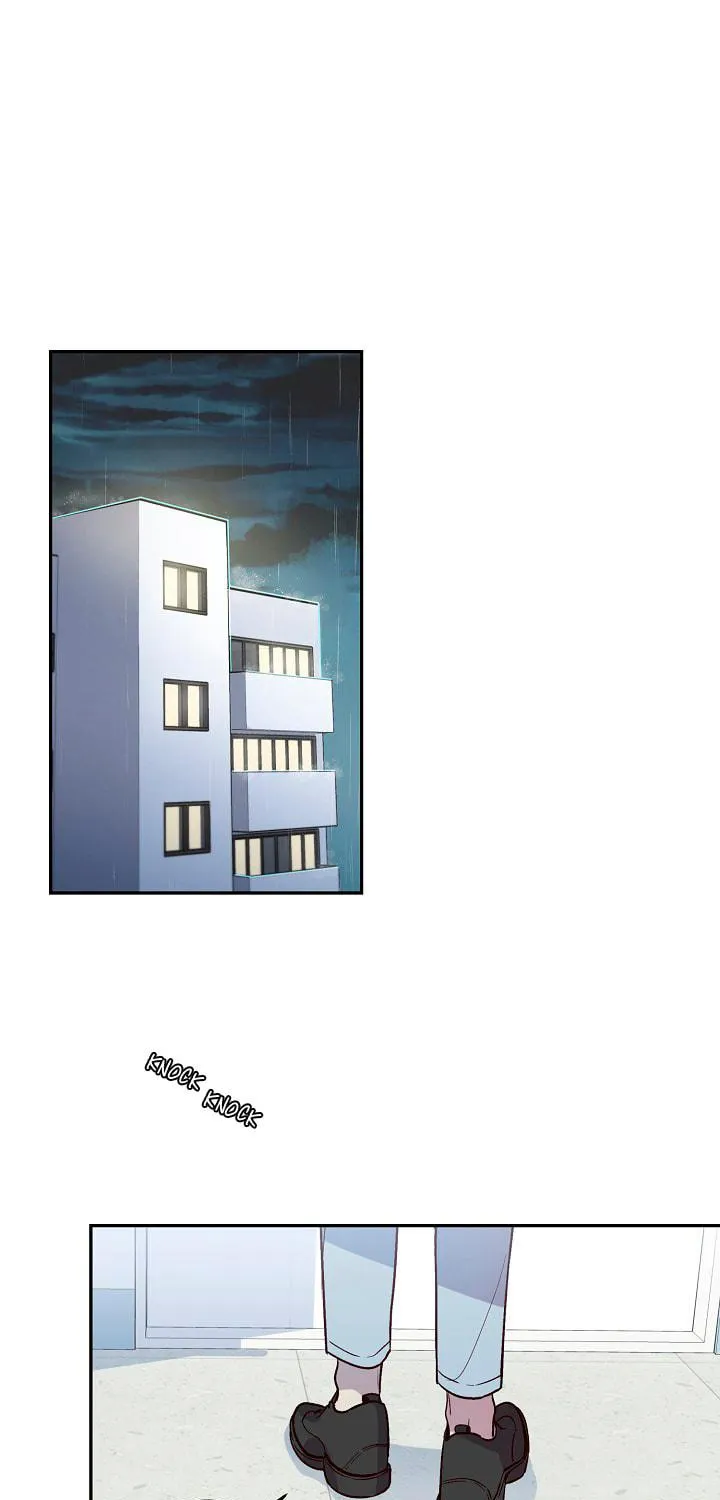 Robber X Lover Chapter 31 page 3 - 