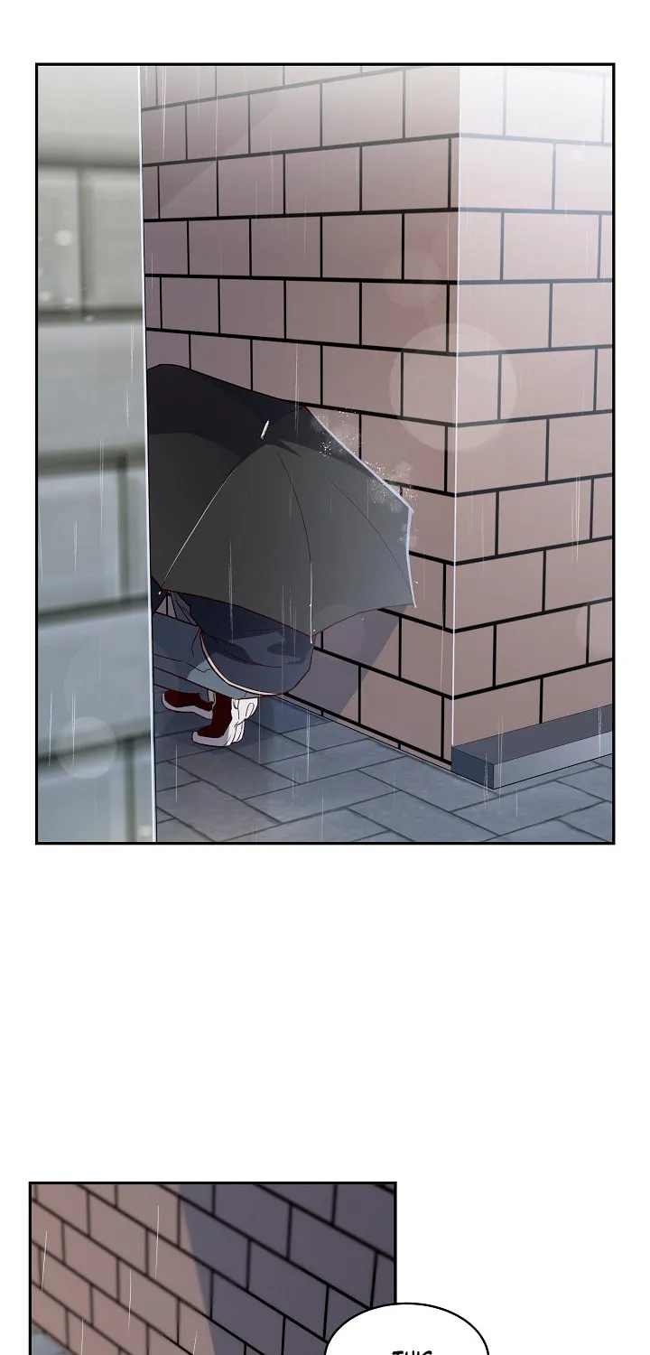 Robber X Lover Chapter 31 page 23 - 