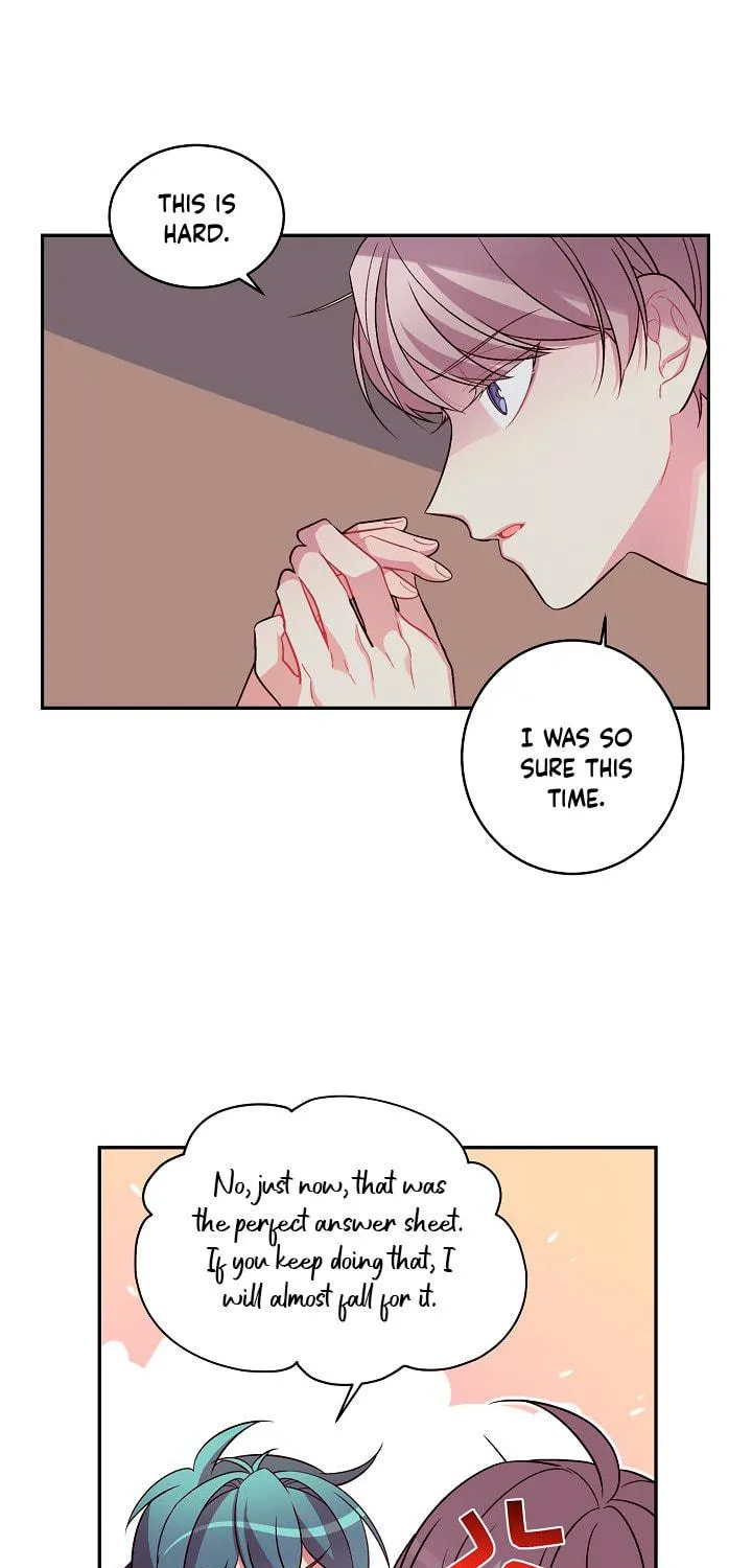 Robber X Lover Chapter 31 page 27 - 