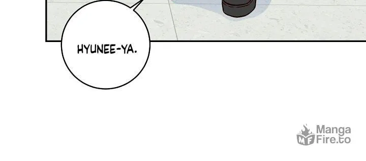 Robber X Lover Chapter 31 page 4 - 