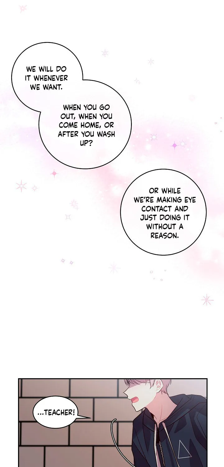 Robber X Lover Chapter 31 page 35 - 