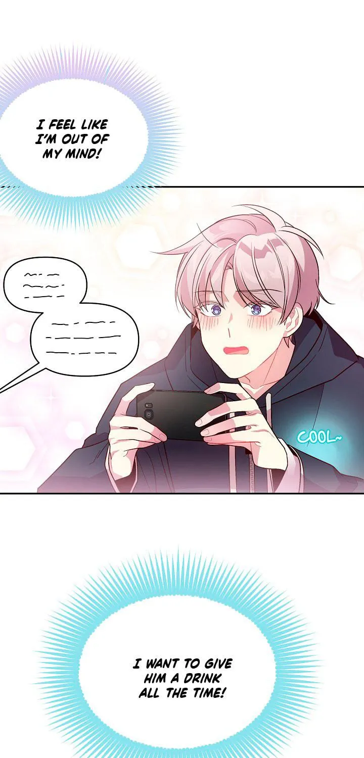 Robber X Lover Chapter 31 page 39 - 