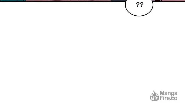 Robber X Lover Chapter 31 page 42 - 