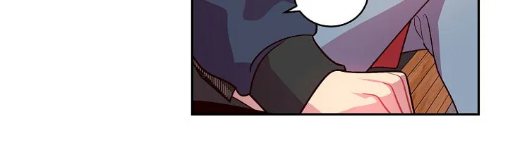 Robber X Lover Chapter 31 page 44 - 