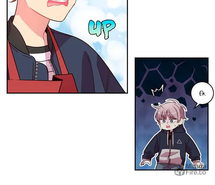 Robber X Lover Chapter 31 page 46 - 