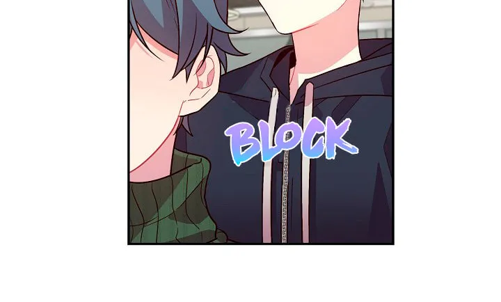 Robber X Lover Chapter 31 page 48 - 