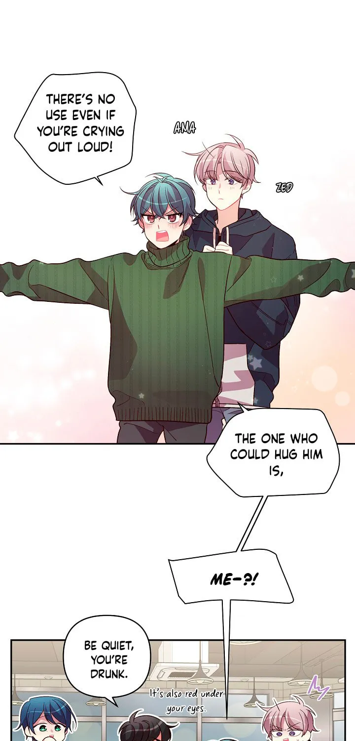 Robber X Lover Chapter 31 page 49 - 