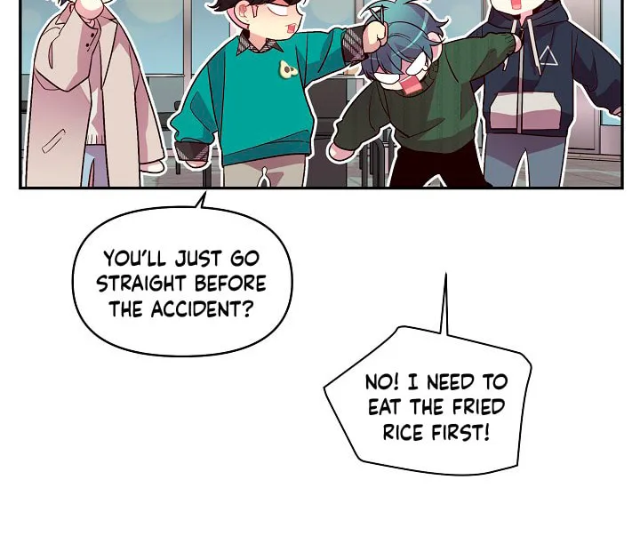 Robber X Lover Chapter 31 page 50 - 