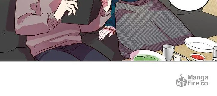Robber X Lover Chapter 31 page 52 - 