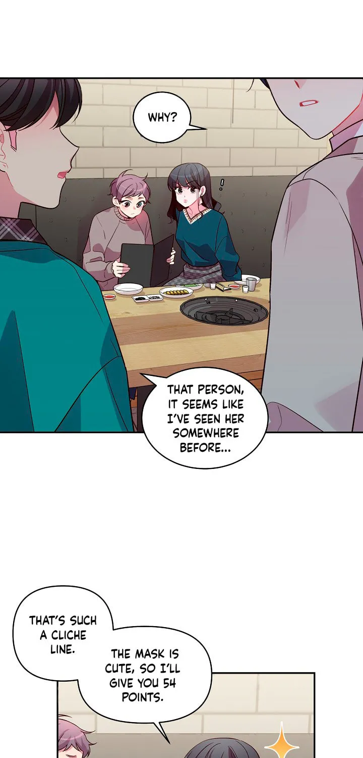 Robber X Lover Chapter 31 page 53 - 