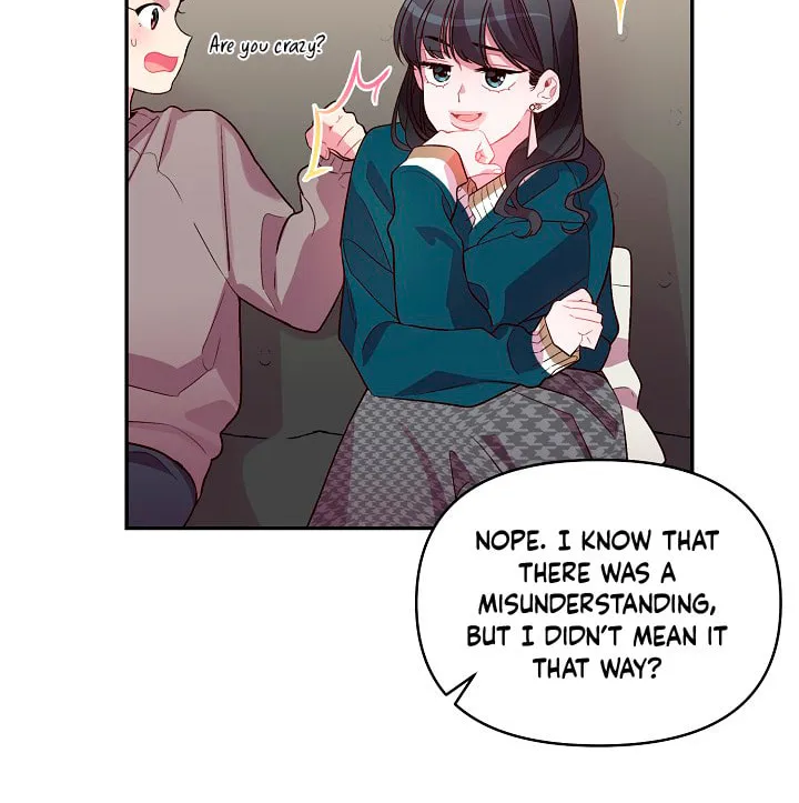 Robber X Lover Chapter 31 page 54 - 