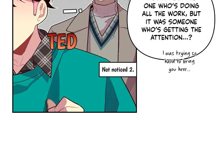Robber X Lover Chapter 31 page 56 - 