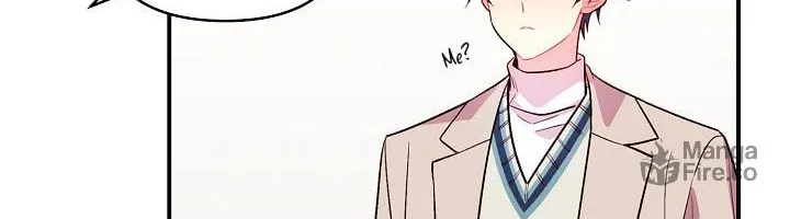 Robber X Lover Chapter 31 page 58 - 